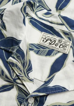 CABANA POOLSIDE S/S SHIRT