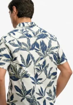 CABANA POOLSIDE S/S SHIRT