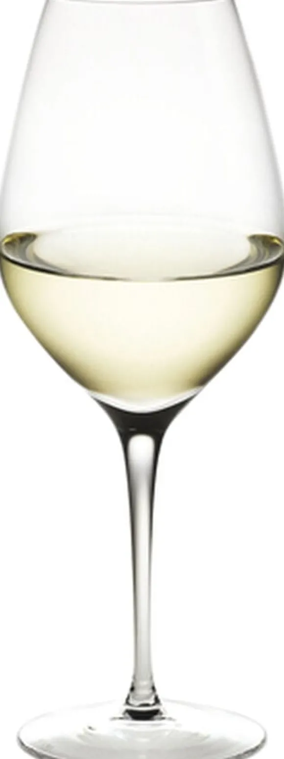 Cabernet Hvidvinsglas klar 36 cl 6 stk.