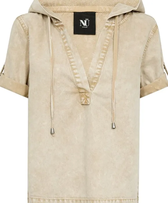 Cadey Blouse
