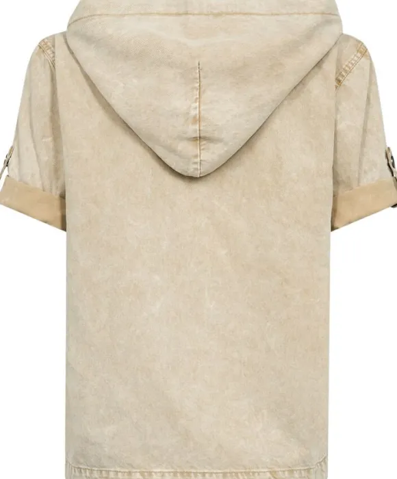 Cadey Blouse