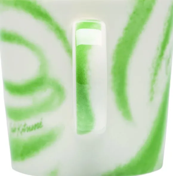Cafe Kitsuné krus 0,3L matcha