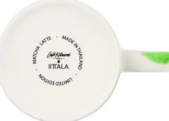 Cafe Kitsuné krus 0,3L matcha