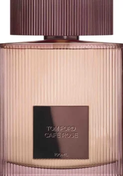 Cafe Rose Eau de Parfum