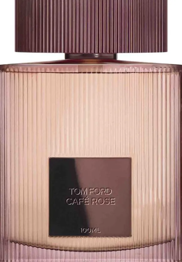 Cafe Rose Eau de Parfum
