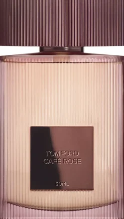 Cafe Rose Eau de Parfum