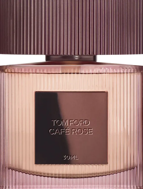 Cafe Rose Eau de Parfum