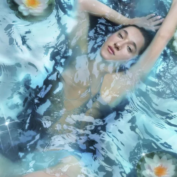Calm Bliss - Eau de Parfum
