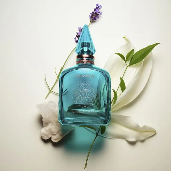 Calm Bliss - Eau de Parfum