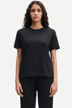 Camino t-shirt ss 6024