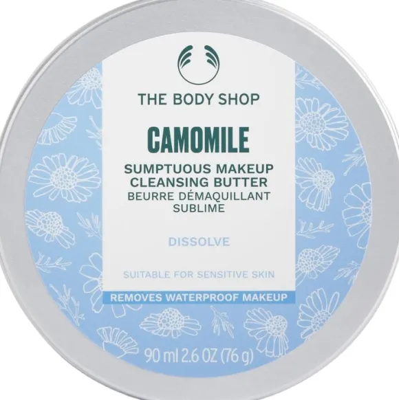 Camomile Sumptuous Cleansing Butter