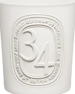 Candle 34 bd SG 600 g