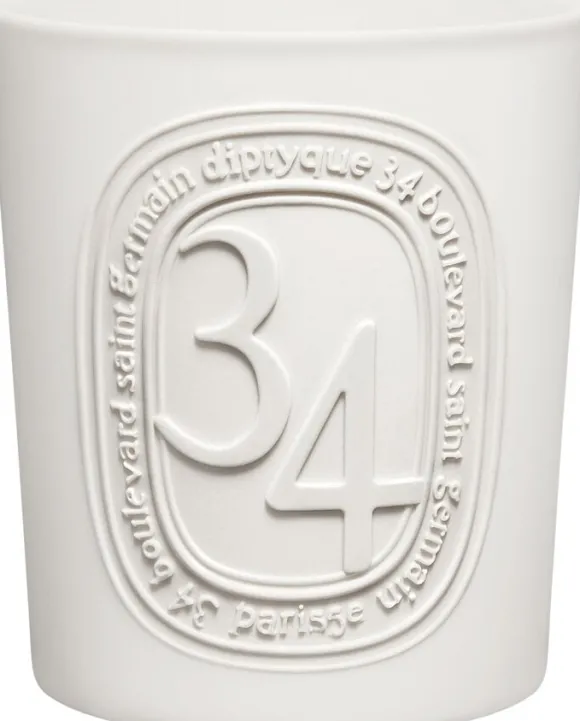 Candle 34 bd SG 600 g