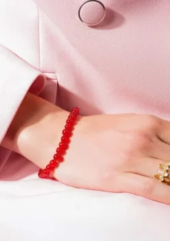 CANDY CORAL BERRY S BRACELET