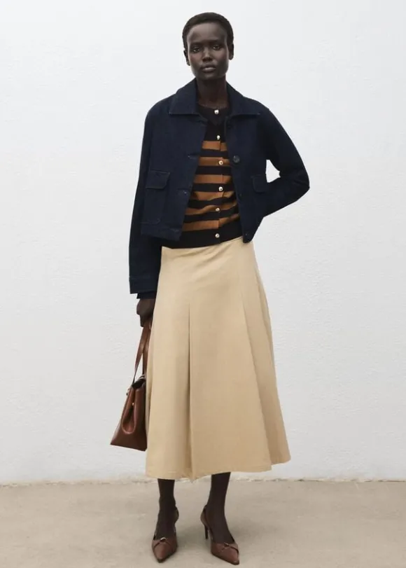 CARDIGAN LUCCAPK