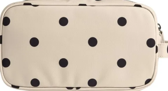 Carembg Toiletry Bag, Recycled