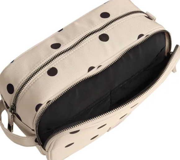 Carembg Toiletry Bag, Recycled