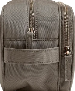CareMBG Toiletry Bag, Recycled
