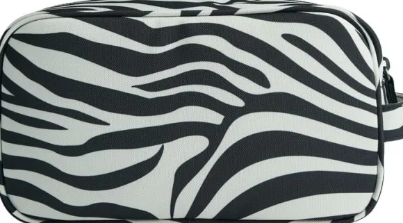 Carembg Toiletry Bag, Recycled