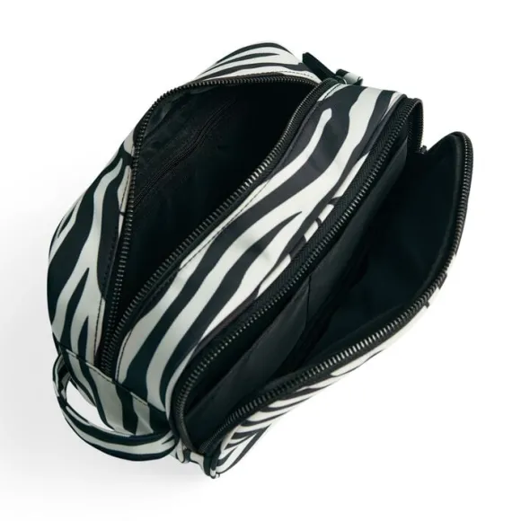 Carembg Toiletry Bag, Recycled