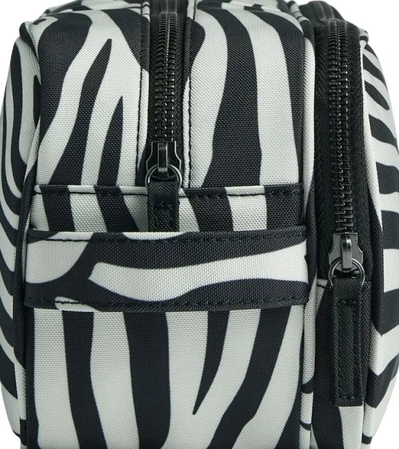 Carembg Toiletry Bag, Recycled