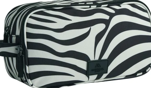 Carembg Toiletry Bag, Recycled