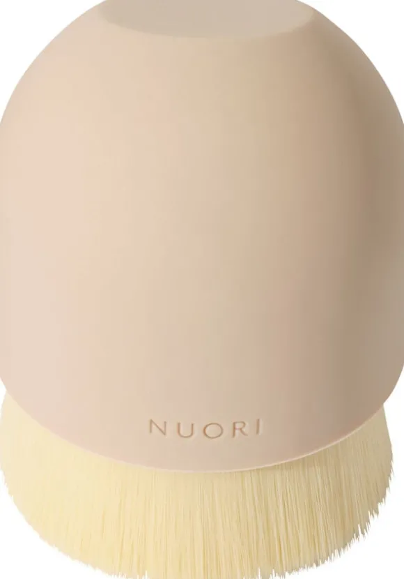 Caressing Facial Brush - Rose