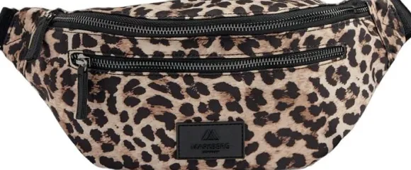 Cargombg Bum Bag, Recycled