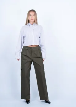 Cargo Pants