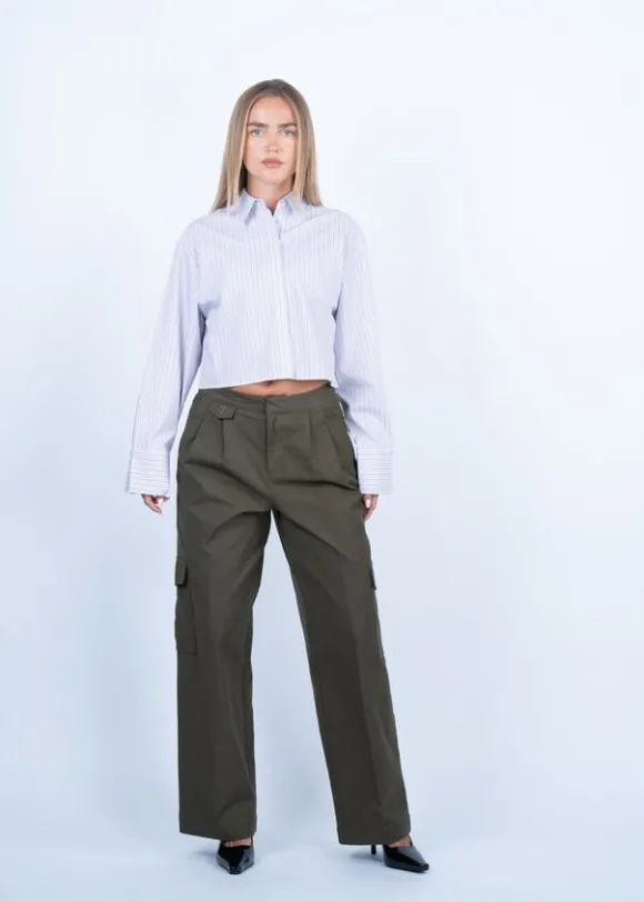 Cargo Pants