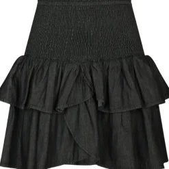 Carin Denim Skirt