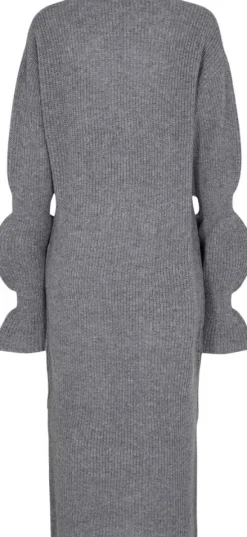 Carmen Drape Dress