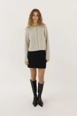 Carmen Jacket