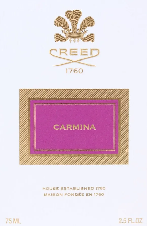 Carmina Eau de Parfum