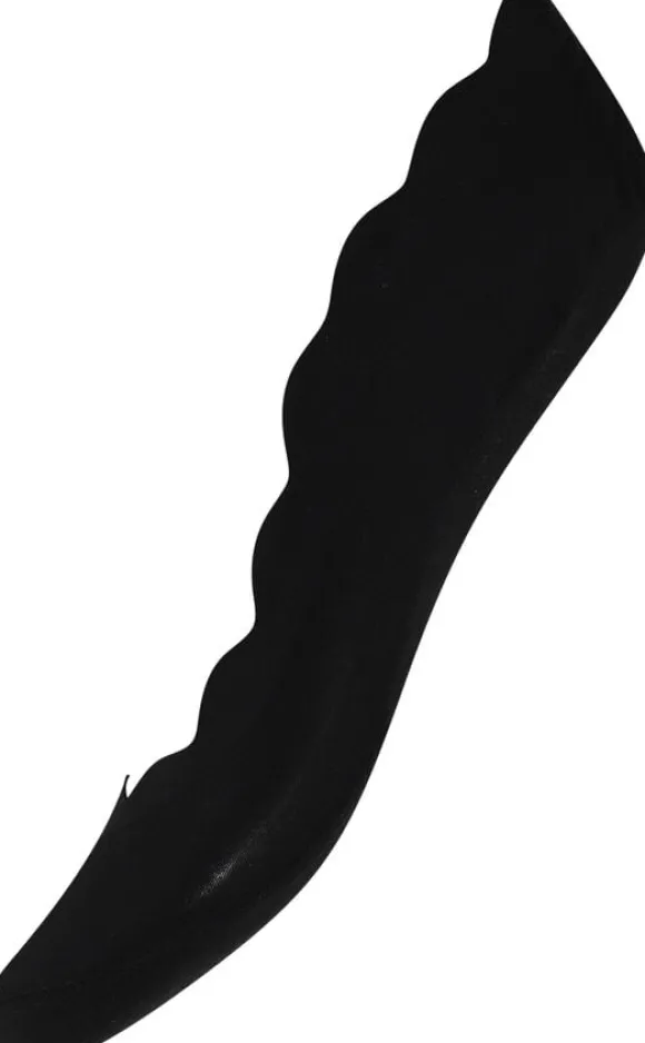 Carol invisble socks