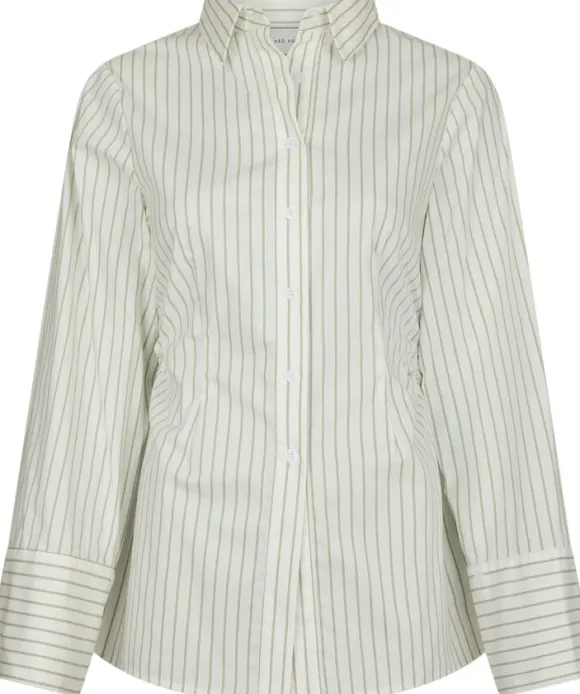 Caroli Stripe Shirt