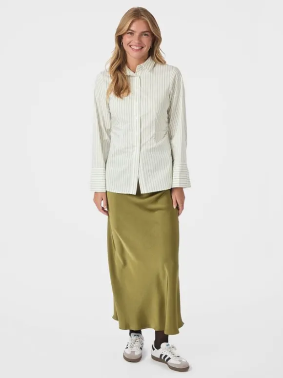 Caroli Stripe Shirt