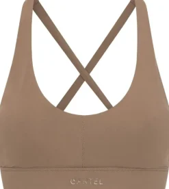 Cartel x Align by Blume cross-over sports top - Hazel