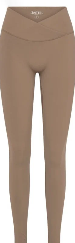 Cartel x Align by Blume shape leggings - Hazel
