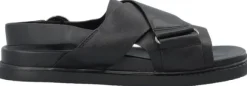CASAMANDA Cross Sandal