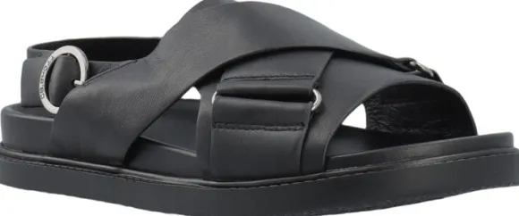 CASAMANDA Cross Sandal