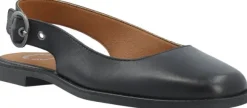 CASDIANA Sling Back Leather