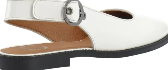 CASDIANA Sling Back Patent