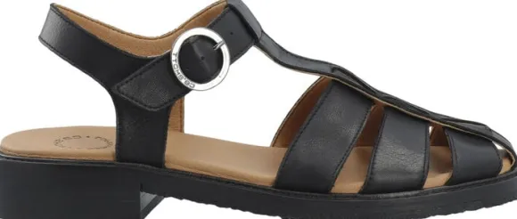 CASGRACE Fisherman Sandal Leather