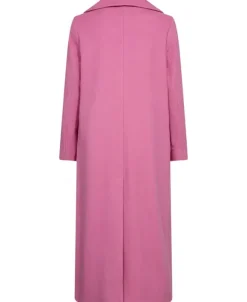 Cashmere Coat WP - Clareta Long