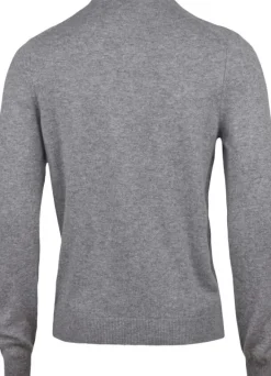 Cashmere, Crew Neck