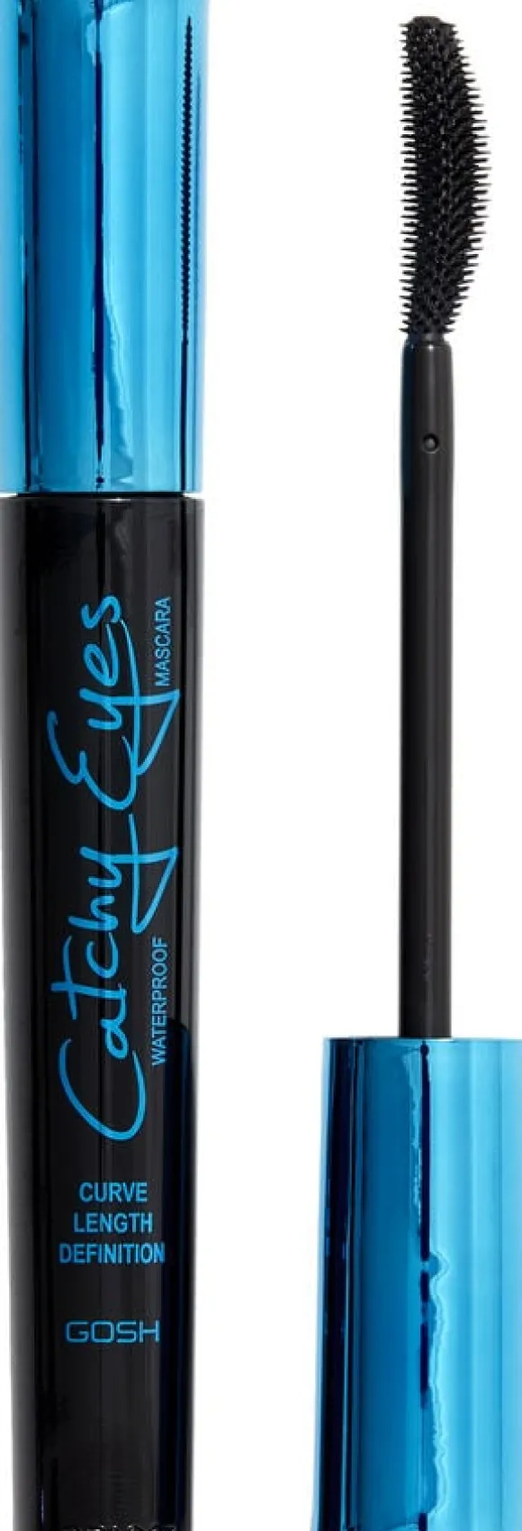 Catchy Eyes Mascara Waterproof