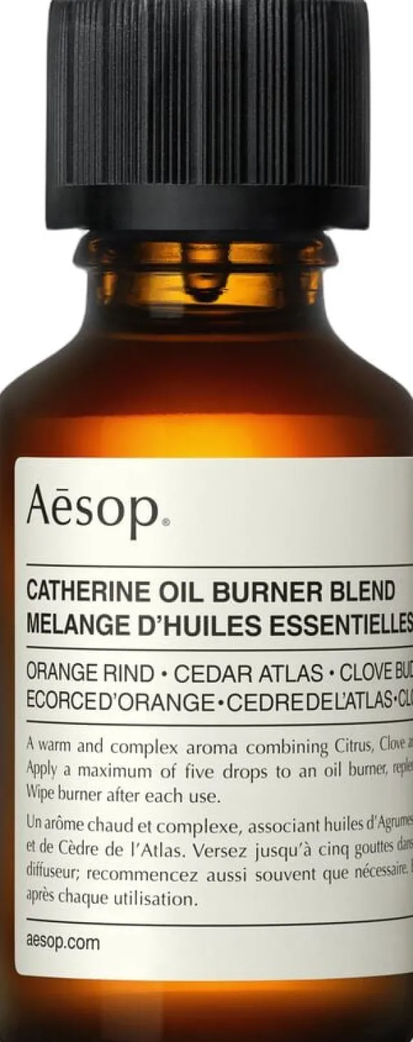 Catherine Oil Burner Blend 25mL