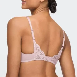 Cathia full cup bra