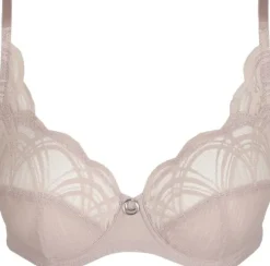 Cathia full cup bra